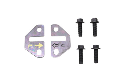 New OEM Ford XW4Z-54613D60-BA Rear Seat Shim Kit NOS