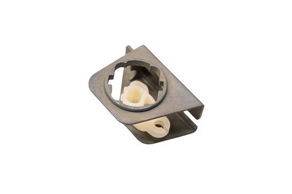 New OEM Ford F5RZ-5443628-A Trunk Lock Cylinder Bracket NOS