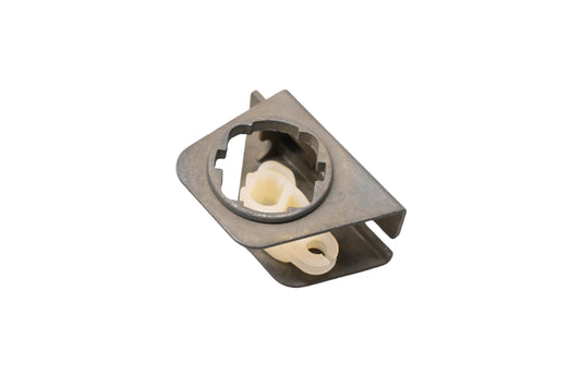 New OEM Ford F5RZ-5443628-A Trunk Lock Cylinder Bracket NOS