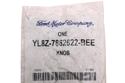 New OEM Ford YL8Z-7862622-BEE Knob NOS