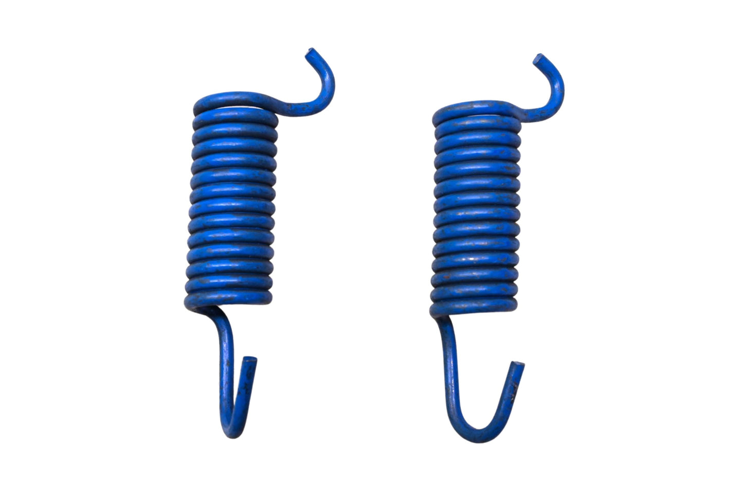New OEM Ford D2OZ-2035-A Blue Brake Drum Return Spring Kit NOS