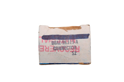 New OEM Ford D8AZ-9K319-A Fuel Vapor Hose Connector NOS