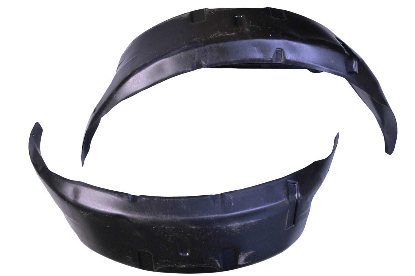 New OEM Ford FL3Z-9927886-D Wheel Well Liners Qty 2 NOS