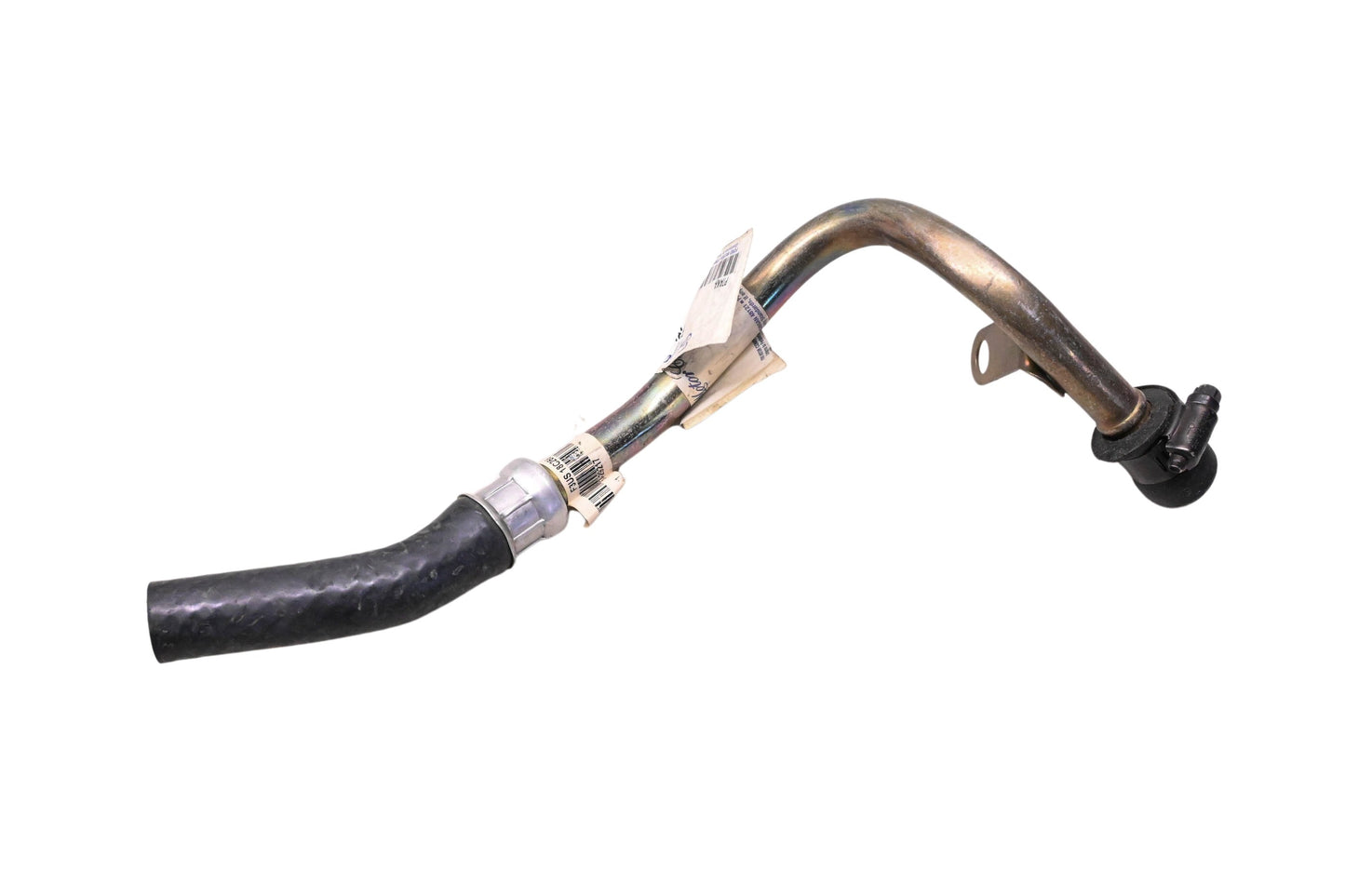 New OEM Ford F3UZ-18472-G Heater Water Hose NOS