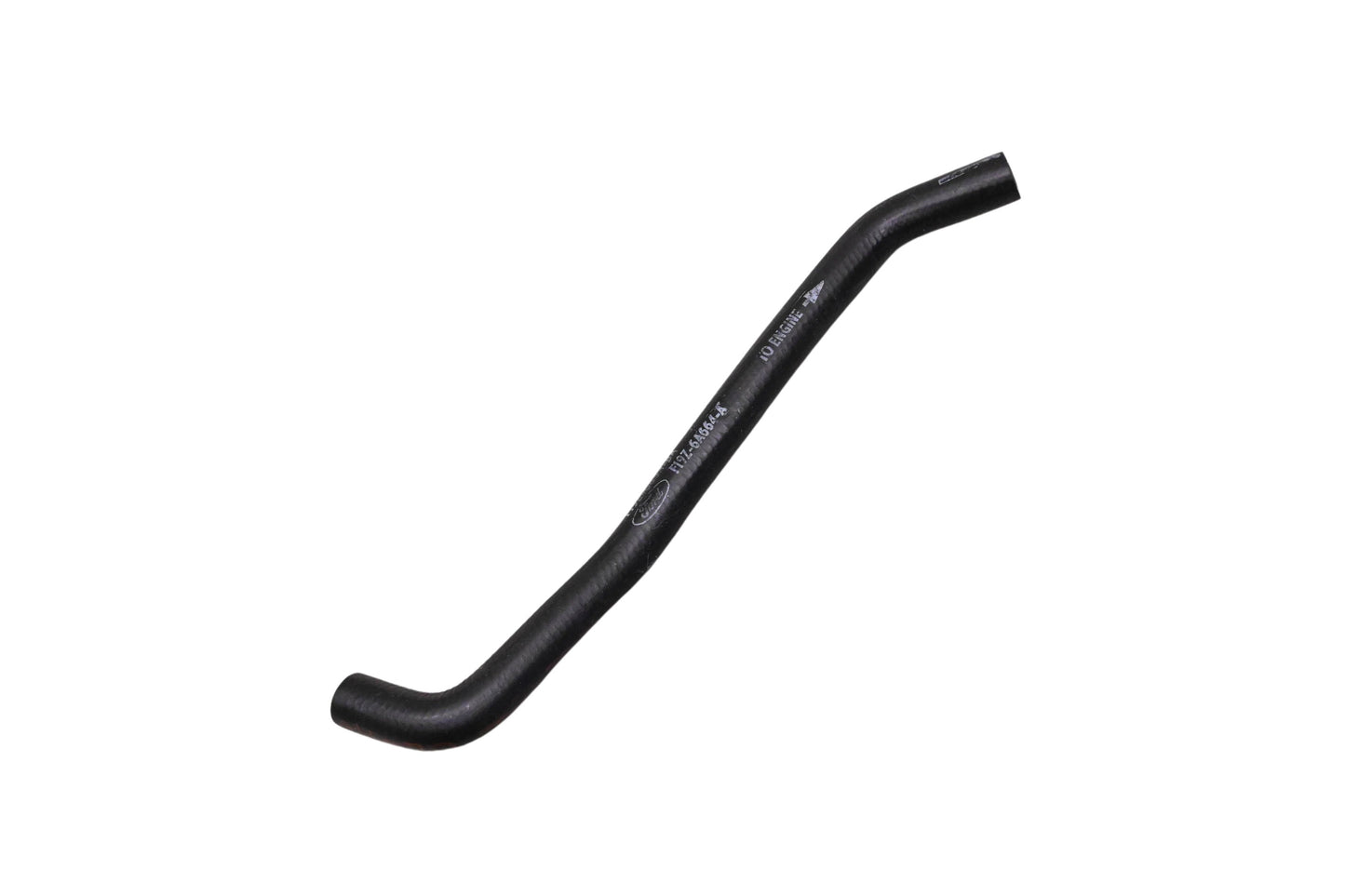New OEM Ford F19Z-6A664-A, F19E-6853-BA Vent Hose NOS