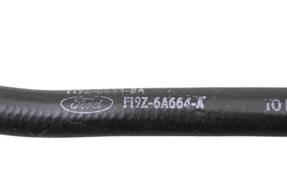 New OEM Ford F19Z-6A664-A, F19E-6853-BA Vent Hose NOS