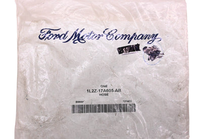New OEM Ford 1L2Z-17A605-AB Washer Hose Assembly NOS