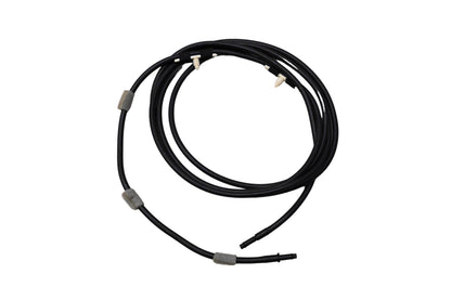 New OEM Ford 5F9Z-17A605-BA Rear Liftgate Washer Hose Assembly NOS