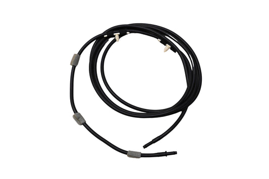 New OEM Ford 5F9Z-17A605-BA Rear Liftgate Washer Hose Assembly NOS