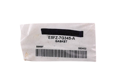 New OEM Ford E5FZ-7G345-A Gasket NOS