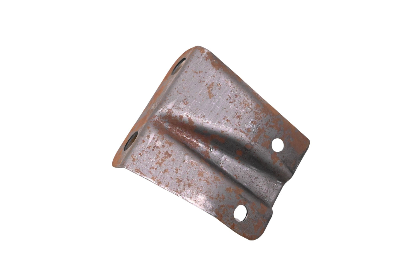 New OEM Ford XS4Z-17754-AA Bumper Mounting Bracket NOS