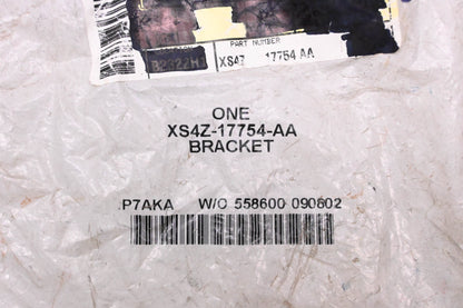 New OEM Ford XS4Z-17754-AA Bumper Mounting Bracket NOS