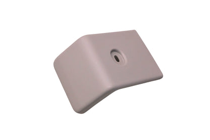 New OEM Ford CJ5Z-7863388-CA Rear Seat Hinge Trim Cover NOS