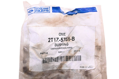 New OEM Ford 2T1Z-5781-B Rear Leaf Spring Shackle Bushing NOS