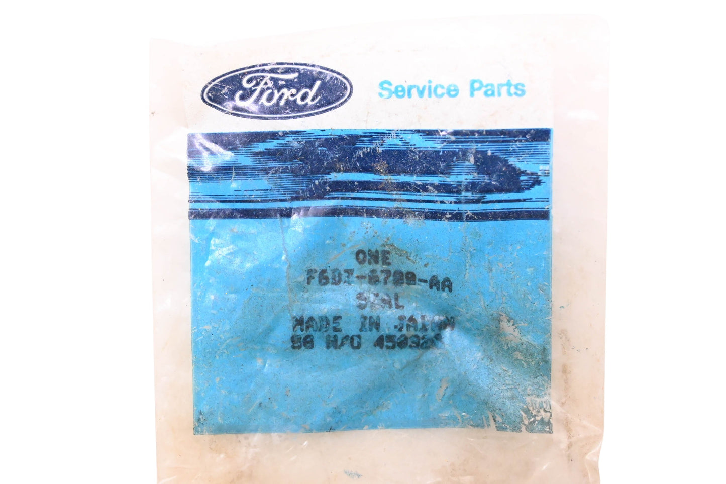 New OEM Ford F6DZ-6700-AA Engine Camshaft Seal NOS