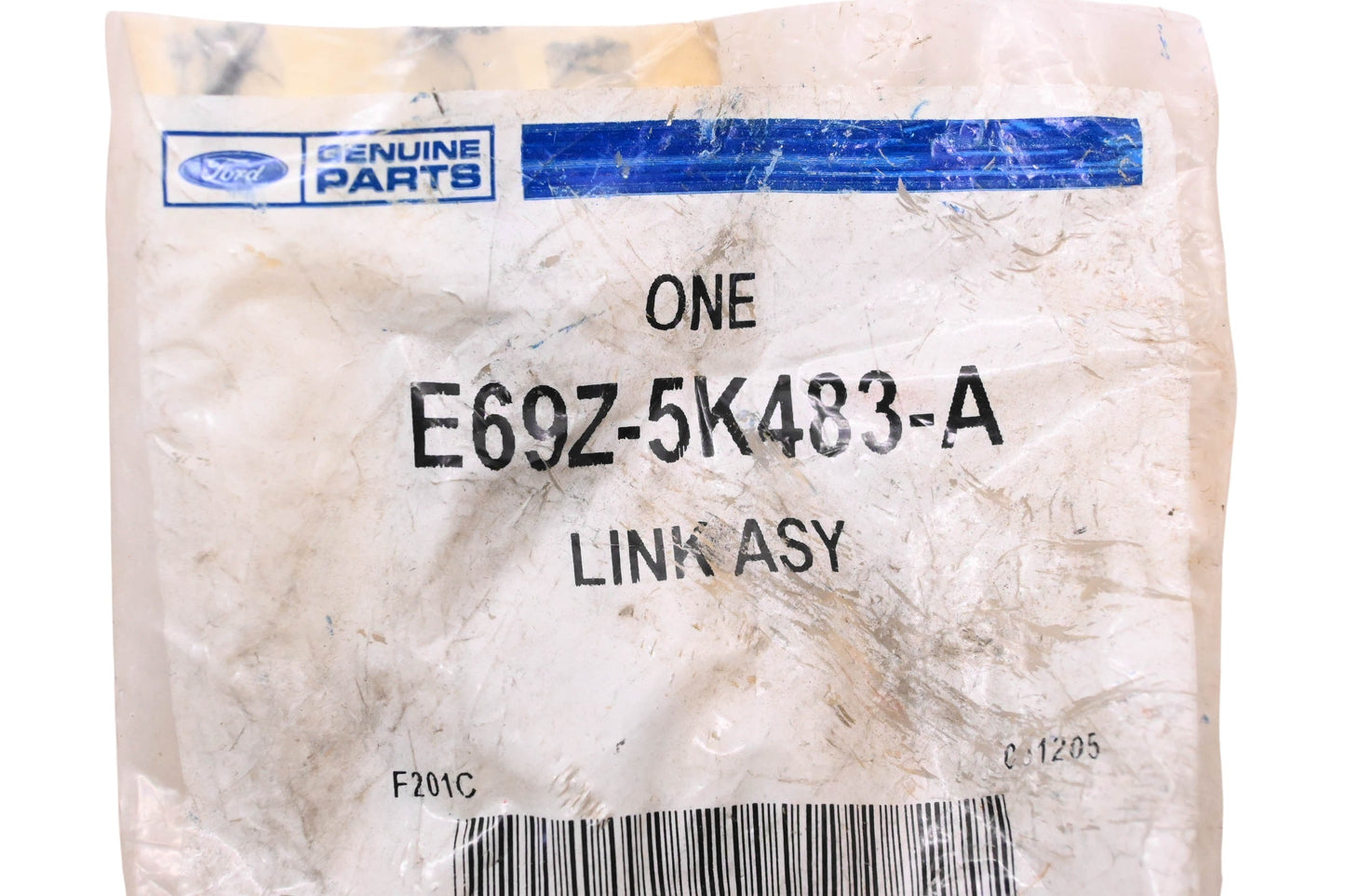 New OEM Ford E69Z-5K483-A Stabilizer Sway Bar Link Assembly NOS