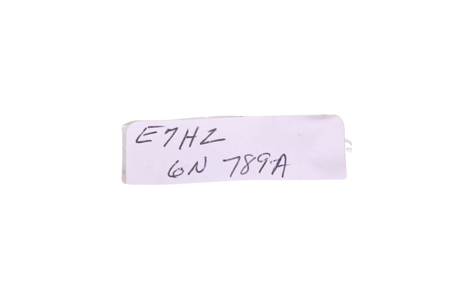 New OEM Ford E7HZ-6N789-A Gasket NOS