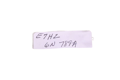 New OEM Ford E7HZ-6N789-A Gasket NOS