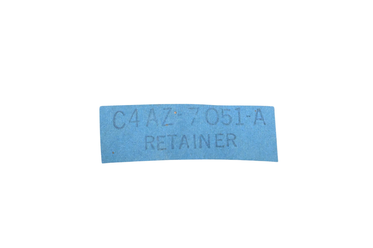 New OEM Ford C4AZ-7051-A Gasket NOS