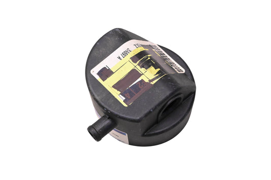 New OEM Ford F0CZ-3A697-A Power Steering Reservoir NOS