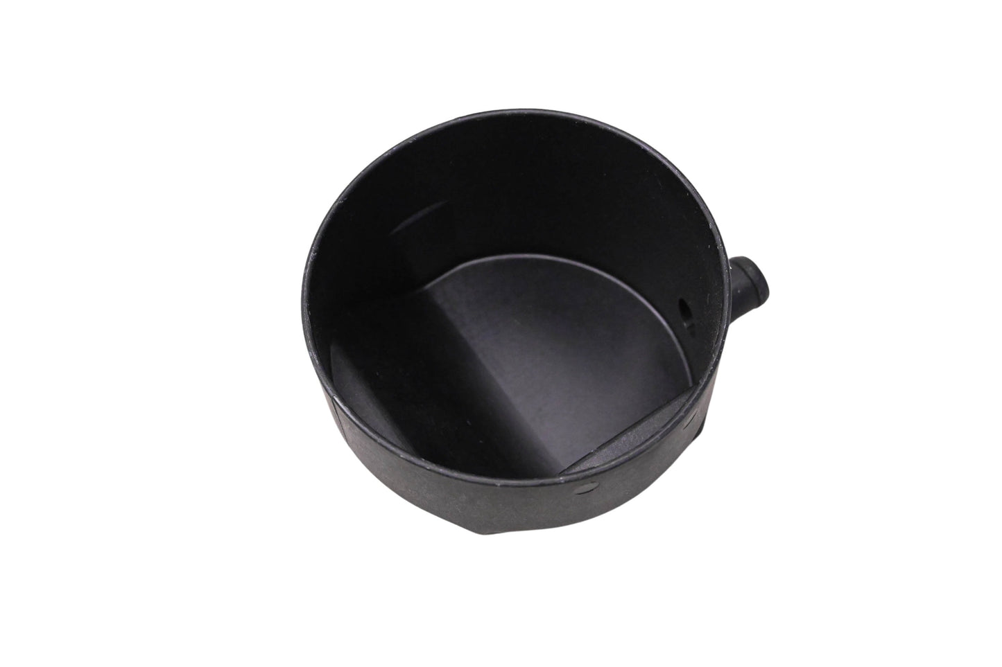 New OEM Ford F0CZ-3A697-A Power Steering Reservoir NOS