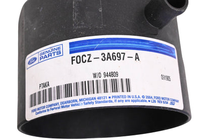 New OEM Ford F0CZ-3A697-A Power Steering Reservoir NOS