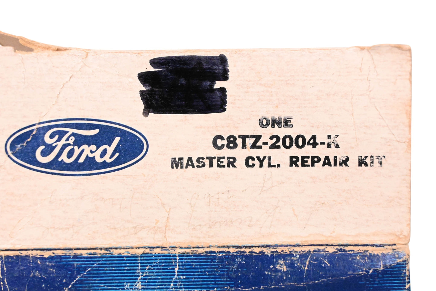 New OEM Ford C8TZ-2004-K Master Cylinder Repair Kit NOS
