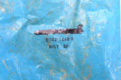 New OEM Ford EOOZ-1448-B Spare Wheel Mounting Bolt NOS