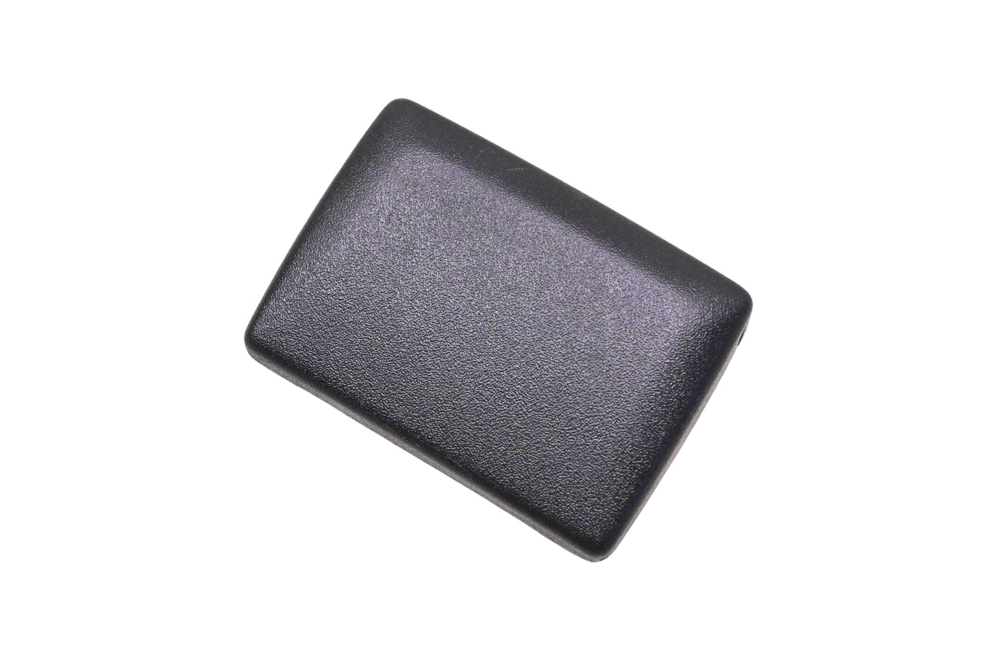 New OEM Ford E7DZ-54612A64-A Seat Belt Tongue Replacement Cover NOS