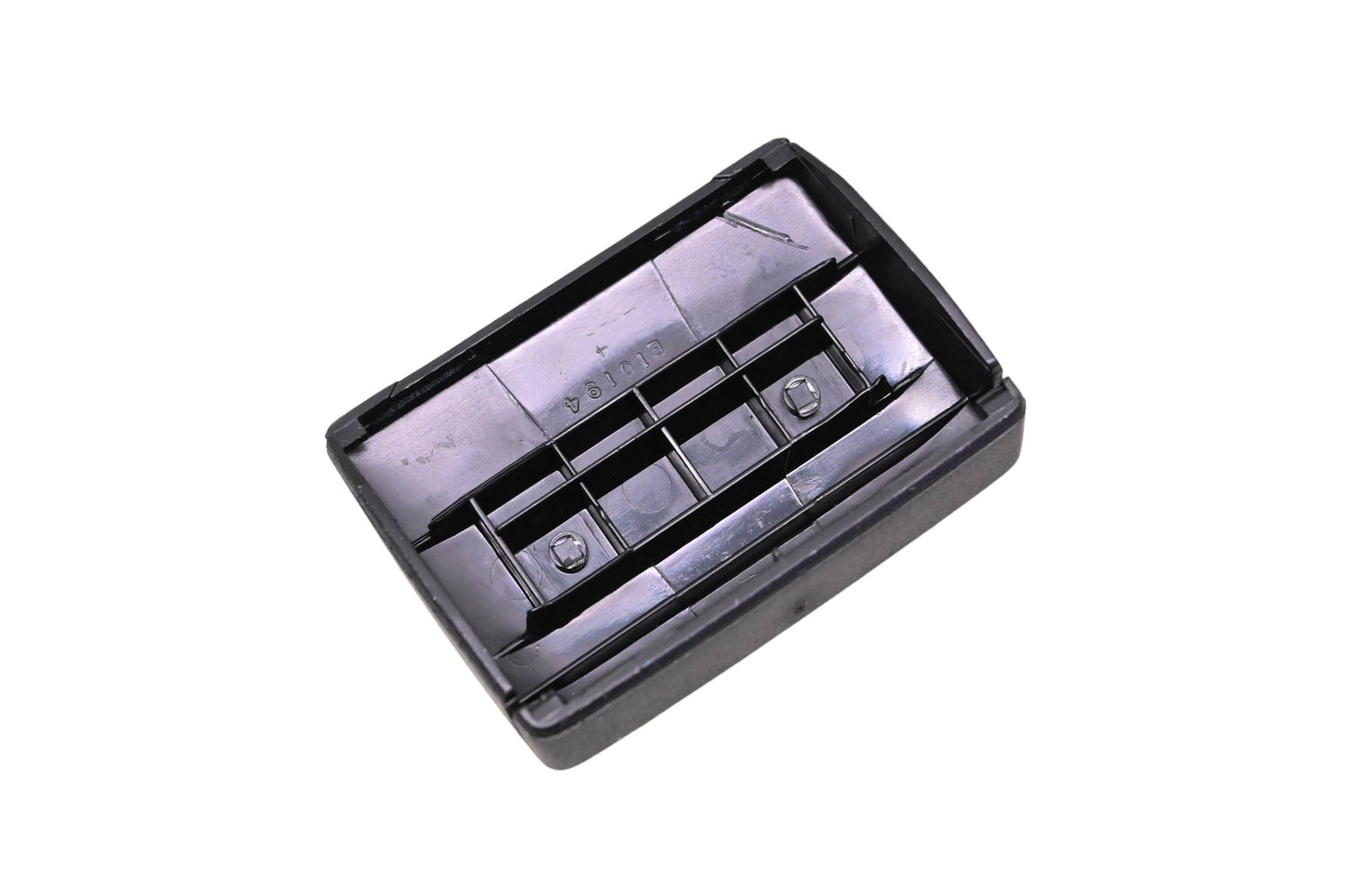 New OEM Ford E7DZ-54612A64-A Seat Belt Tongue Replacement Cover NOS