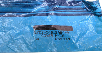 New OEM Ford E7DZ-54612A64-A Seat Belt Tongue Replacement Cover NOS