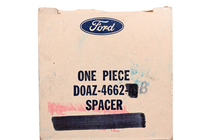 New OEM Ford D0AZ-4662-B Driving Pinion Bearing Spacer NOS