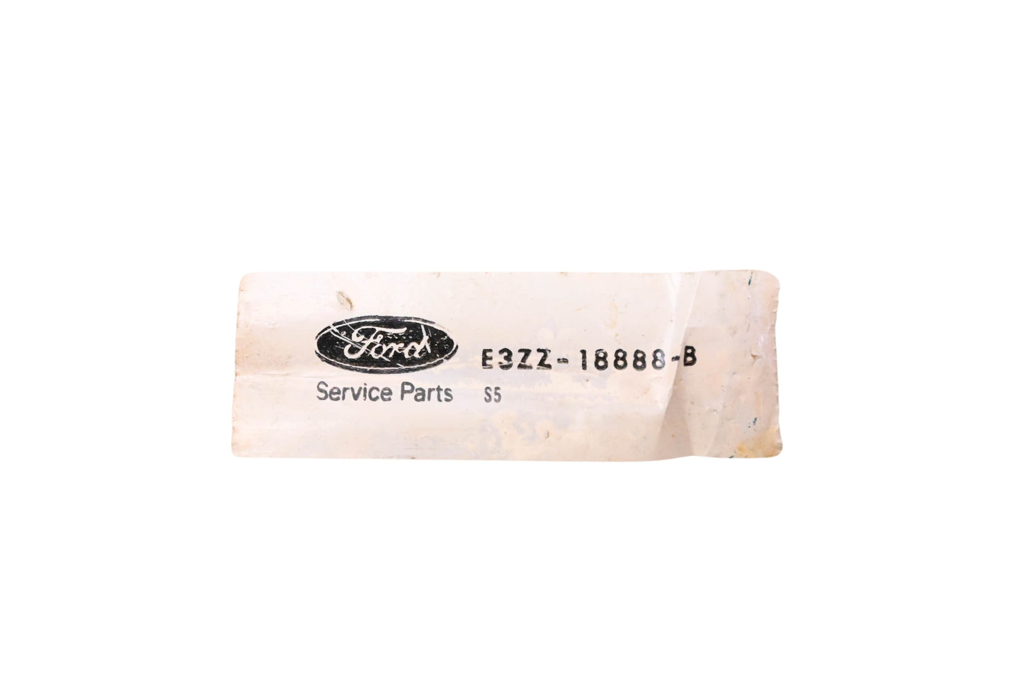 New OEM Ford E3ZZ-18888-B Support Bracket NOS