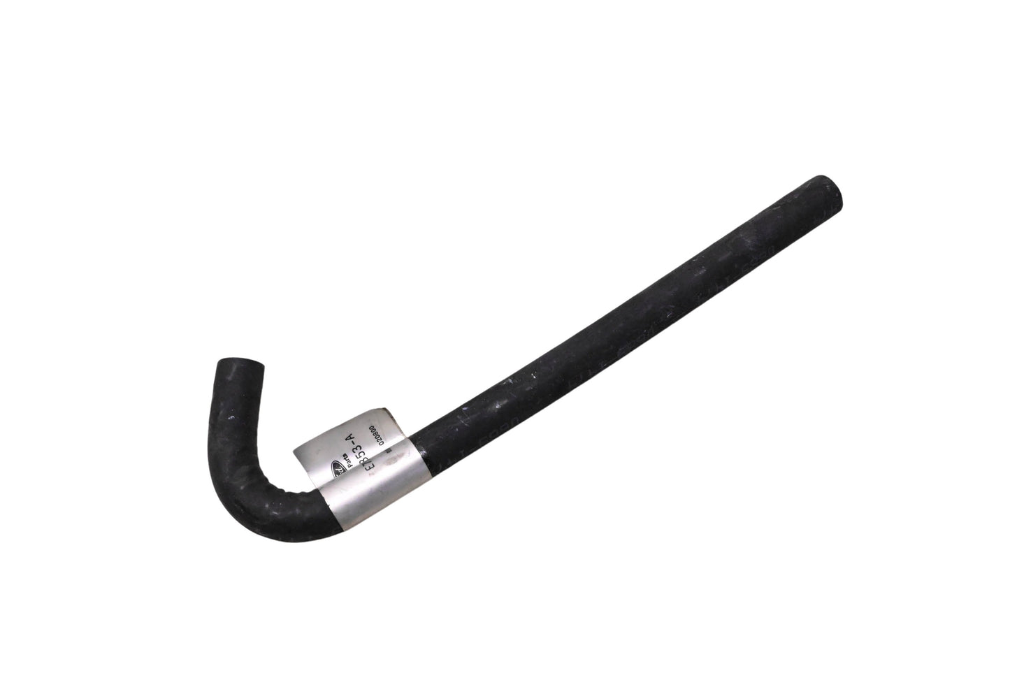 New OEM Ford E7DZ-6853-A Crankcase Hose Vent Tube NOS