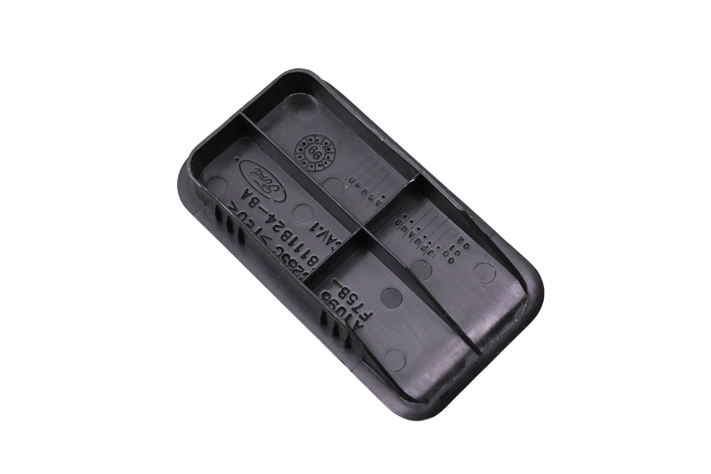 New OEM Ford F75Z-78111B24-BA Cover NOS