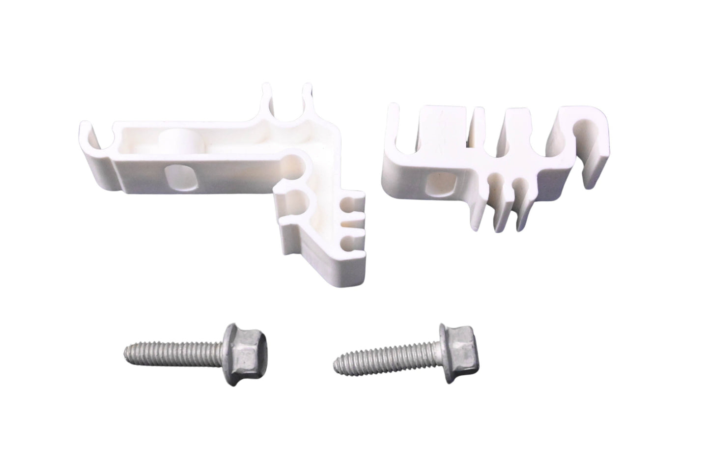 New OEM Ford F7AZ-2L198-A Brake Line Clip Kit NOS