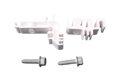 New OEM Ford F7AZ-2L198-A Brake Line Clip Kit NOS