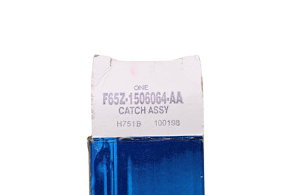 New OEM Ford F65Z-1506064-AA Catch Assembly NOS