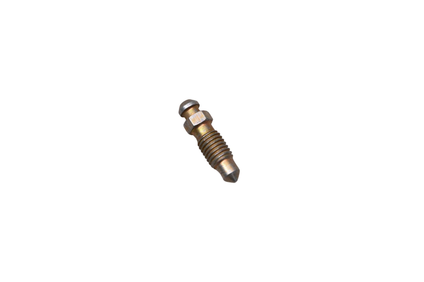 New OEM Ford C0DZ-2208-A Bleeder Screw NOS