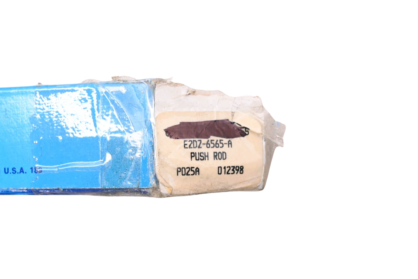 New OEM Ford E2DZ-6565-A Push Rod NOS