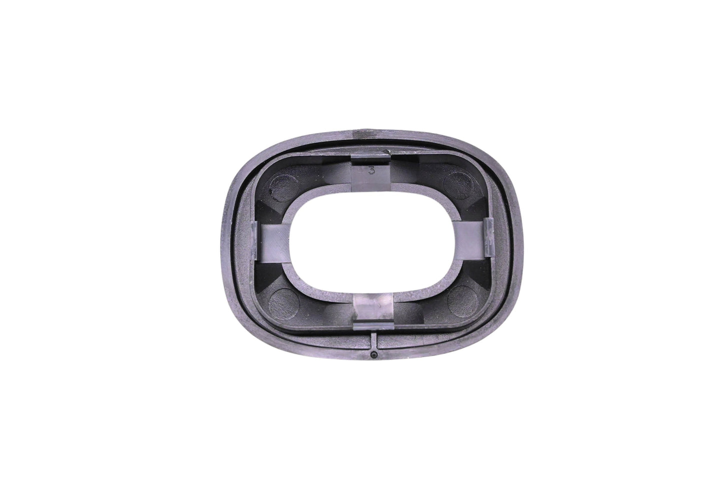 New OEM Ford YS4Z-54624A08-AA Seat Back Latch Handle Bezel NOS