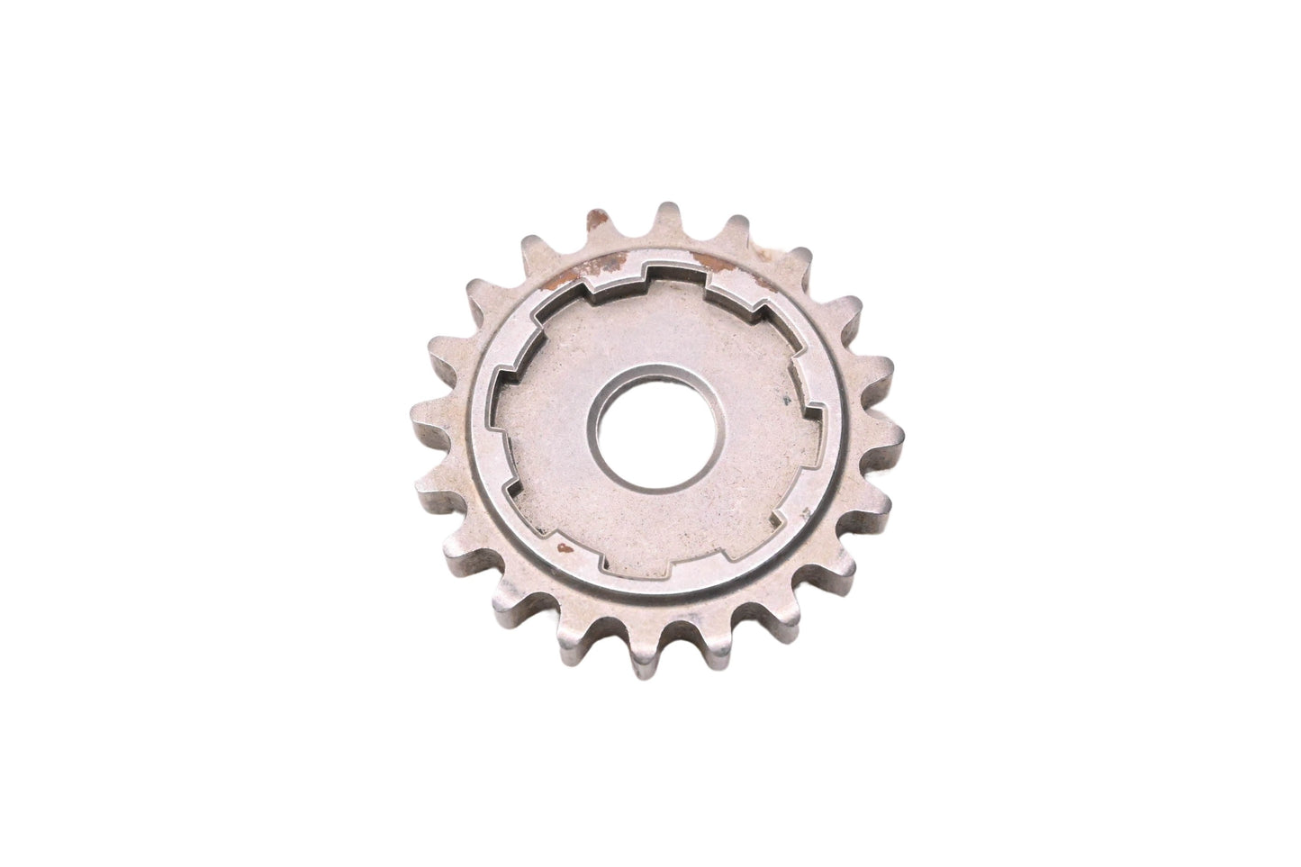 New OEM Ford F77Z-6268-AD Sprocket NOS