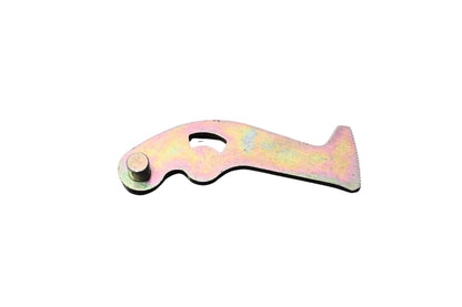 New OEM Ford D8RZ-2A176-A Right Side Brake Shoe Adjusting Lever & Pin Assembly NOS