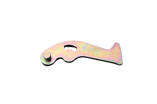 New OEM Ford D8RZ-2A176-A Right Side Brake Shoe Adjusting Lever & Pin Assembly NOS