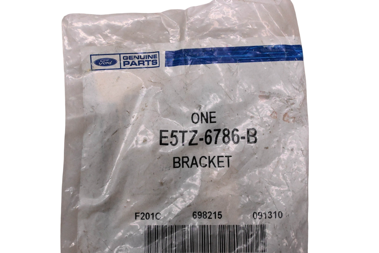New OEM Ford E5TZ-6786-B Bracket NOS