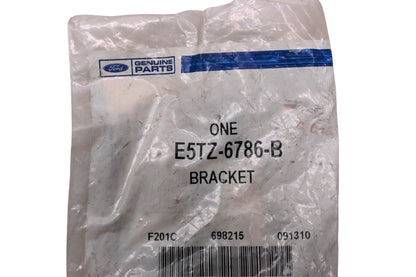 New OEM Ford E5TZ-6786-B Bracket NOS