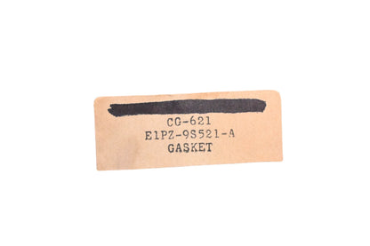 New OEM Motorcraft CG-621, E1PZ-9S521-A Feedback Control Solenoid Valve Gasket NOS