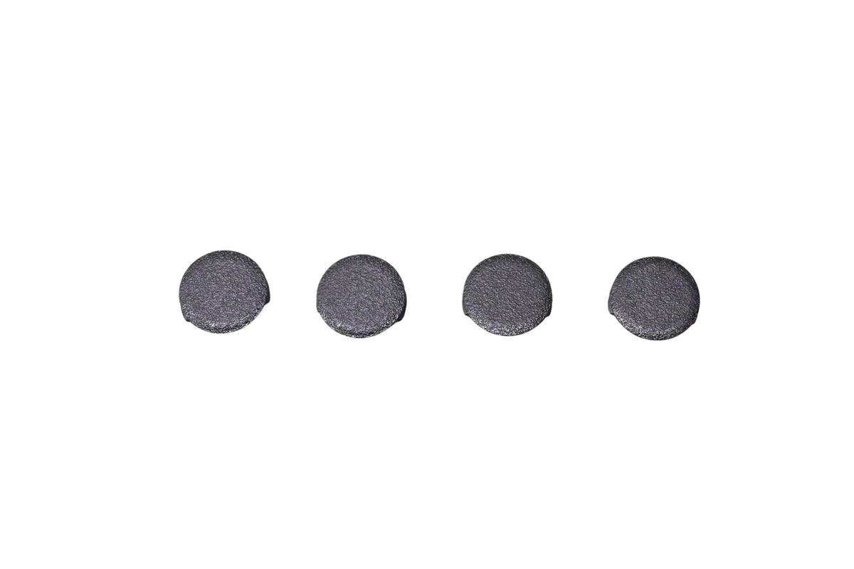 New OEM Ford F1CZ-5802316-B Caps Qty 4 NOS