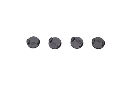 New OEM Ford F1CZ-5802316-B Caps Qty 4 NOS