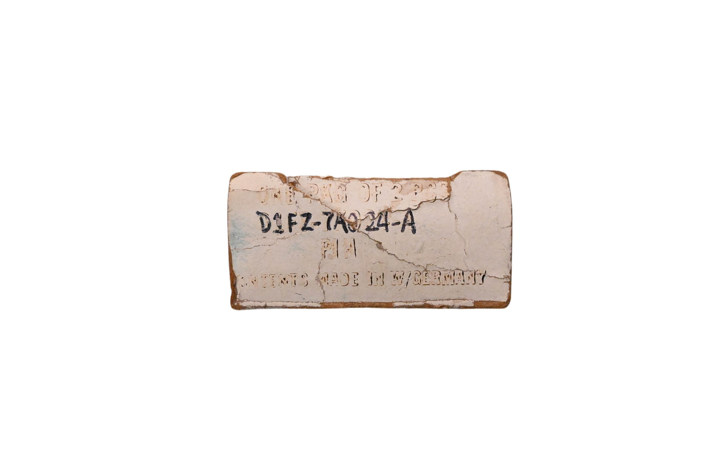 New OEM Ford D1FZ-7A024-A Pin NOS